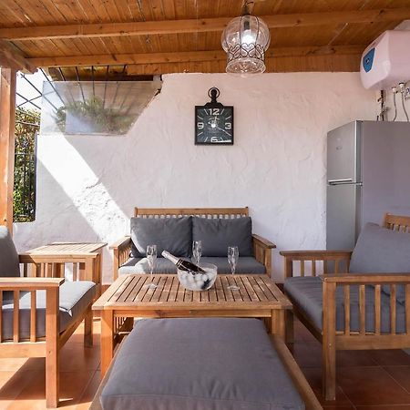 Sunset Bungalow San Bartolomé Kültér fotó