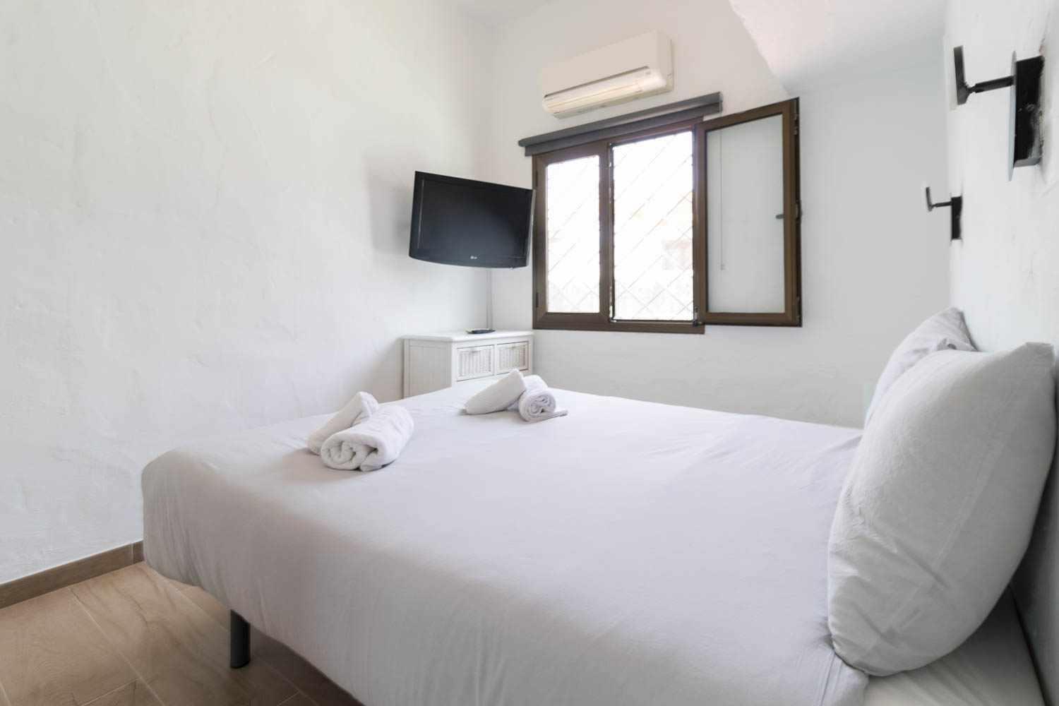 Sunset Bungalow San Bartolomé Kültér fotó