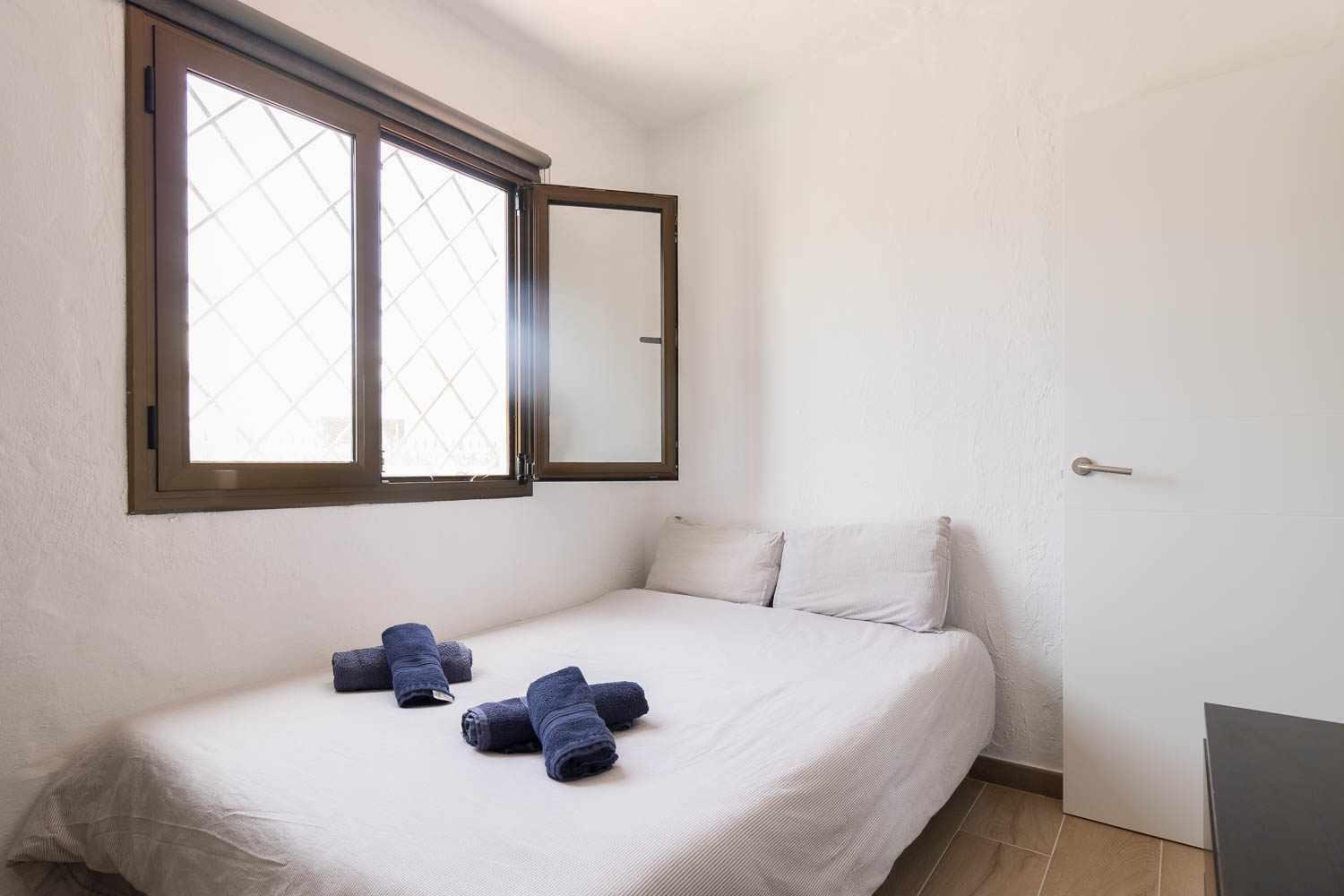 Sunset Bungalow San Bartolomé Kültér fotó