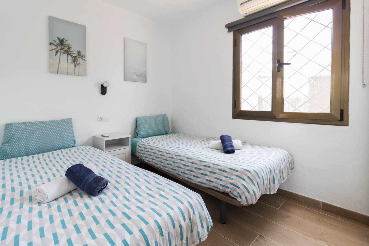 Sunset Bungalow San Bartolomé Kültér fotó